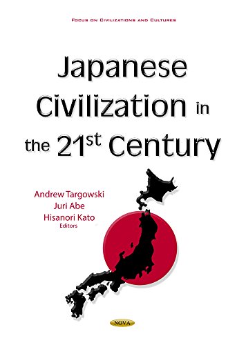 Imagen de archivo de Japanese Civilization in the 21st Century a la venta por Asano Bookshop