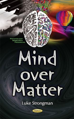 9781634857390: Mind over Matter