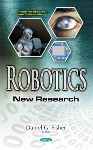 Robotics - Daniel G. Fisher