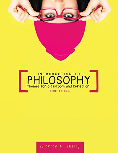9781634870818: Introduction to Philosophy: Themes for Classroom and Reflection