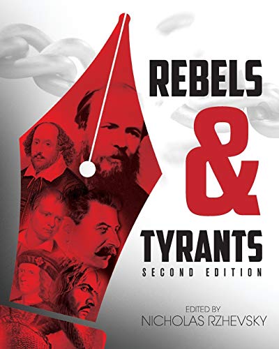 Stock image for Rebels and Tyrants for sale by TextbookRush