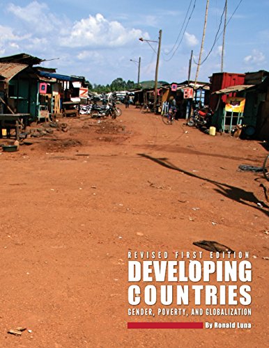 9781634872188: Developing Countries: Gender, Poverty, and Globalization