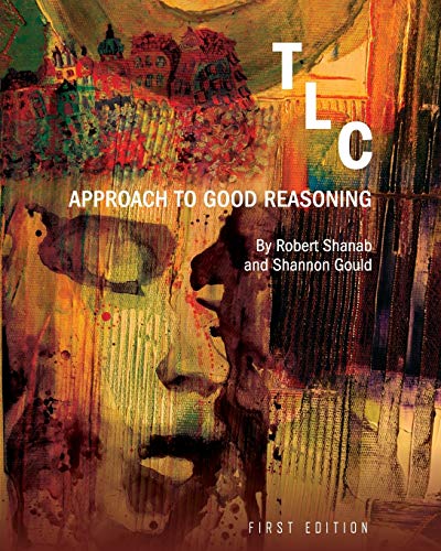 Imagen de archivo de TLC: Approach to Good Reasoning a la venta por Chiron Media