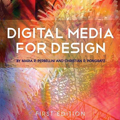 Stock image for Digital Media for Design for sale by HPB-Red