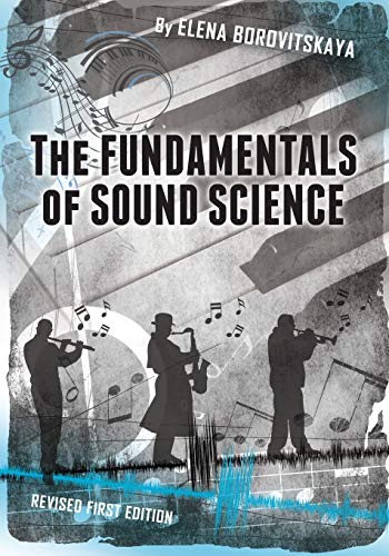 Imagen de archivo de The Fundamentals of Sound Science a la venta por Chiron Media