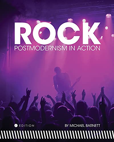 Stock image for Rock: Postmodernism in Action for sale by Decluttr