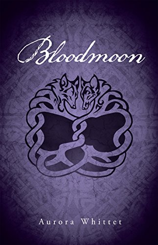 Imagen de archivo de Bloodmoon a la venta por Better World Books