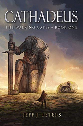 Cathadeus (The Walking Gates, #1)