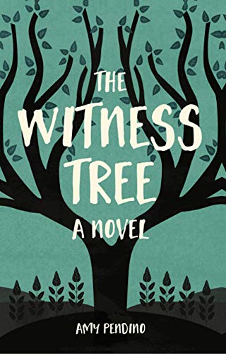 Beispielbild fr The Witness Tree zum Verkauf von Better World Books