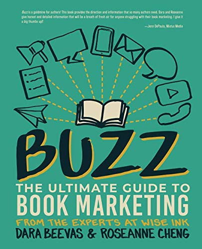 Stock image for Buzz for sale by Better World Books