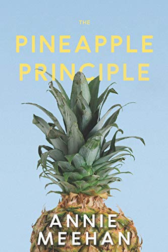 Beispielbild fr The Pineapple Principle zum Verkauf von Buchpark