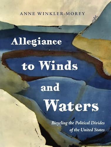 Beispielbild fr Allegiance to Winds and Waters zum Verkauf von Better World Books