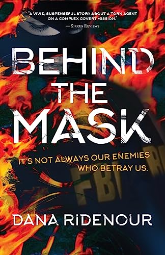 Beispielbild fr Behind the Mask zum Verkauf von Better World Books