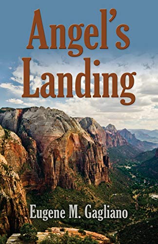 Stock image for Angel's Landing for sale by Lucky's Textbooks