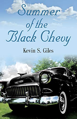 9781634907101: Summer of the Black Chevy