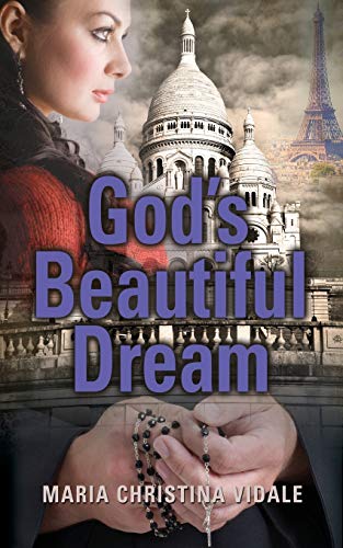 Beispielbild fr God's Beautiful Dream zum Verkauf von Chiron Media