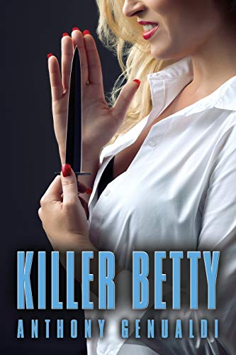 Beispielbild fr KILLER BETTY - Second Edition zum Verkauf von Lucky's Textbooks