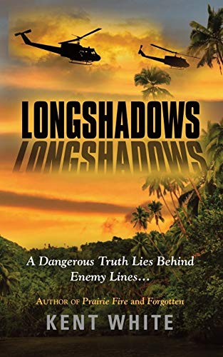 Stock image for Longshadows for sale by GF Books, Inc.