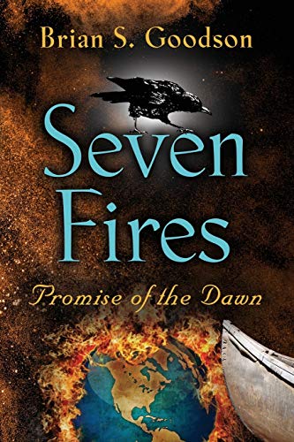 Stock image for Seven Fires for sale by PBShop.store US