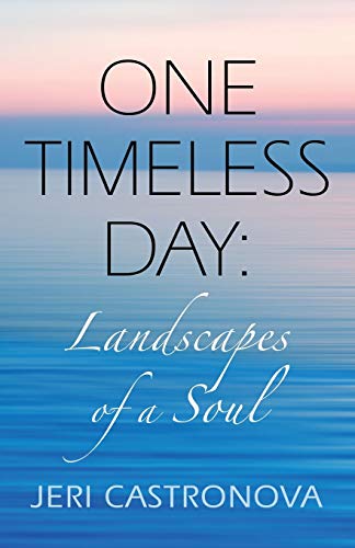 9781634921169: One Timeless Day: Landscapes of a Soul