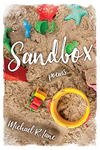 Imagen de archivo de Sandbox a la venta por ThriftBooks-Dallas