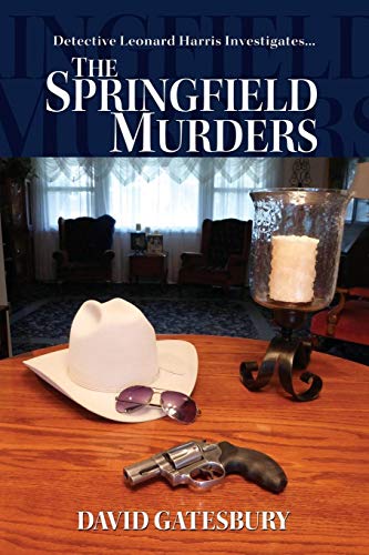 Beispielbild fr The Springfield Murders zum Verkauf von Lucky's Textbooks