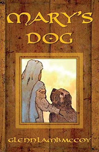 Imagen de archivo de MARY'S DOG a la venta por Better World Books