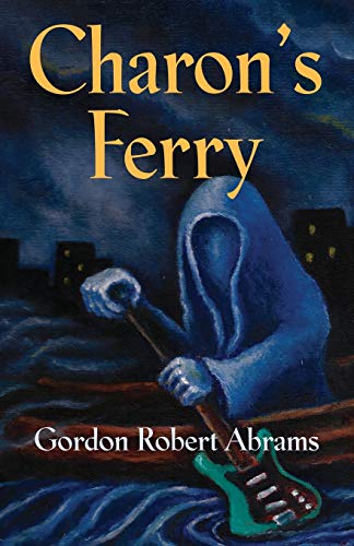Imagen de archivo de Charon's Ferry a la venta por BooksRun