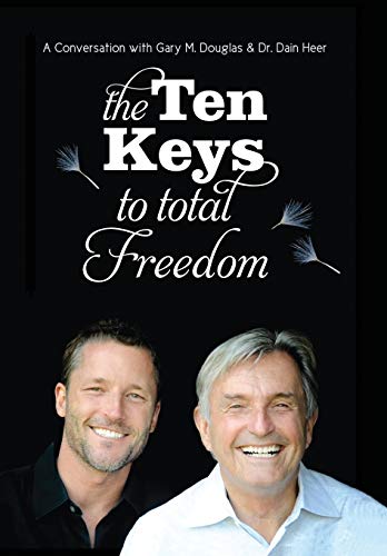 9781634930215: The Ten Keys To Total Freedom