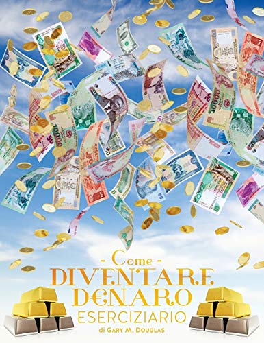 Stock image for Come Diventare Denaro Eserciziario - How to Become Money Workbook Italian (Paperback or Softback) for sale by BargainBookStores