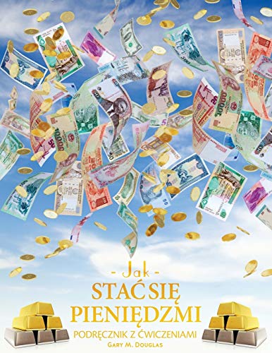 9781634930338: Jak stac się pieniędzmi Zeszyt cwiczeń - How To Become Money Workbook Polish (Polish Edition)