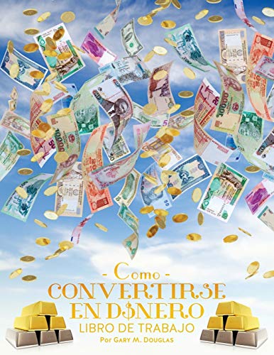 Stock image for Como Convertirse En Dinero Libro de Trabajo - How to Become Money Workbook Spanish (Paperback or Softback) for sale by BargainBookStores