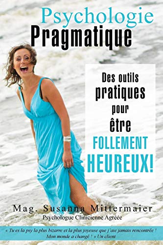 Stock image for Psychologie Pragmatique - French (French Edition) for sale by GF Books, Inc.
