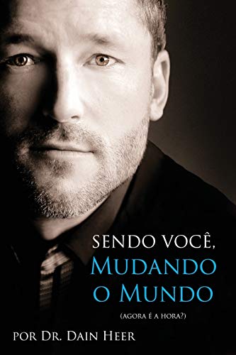 Beispielbild fr Being You, Changing the World- Portuguese zum Verkauf von Better World Books