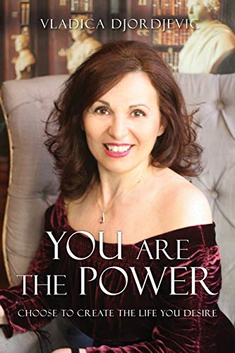 Stock image for You Are The Power for sale by Housing Works Online Bookstore