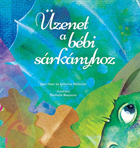 Stock image for zenet a bbi srknyhoz (Baby Dragon Hungarian) for sale by Revaluation Books