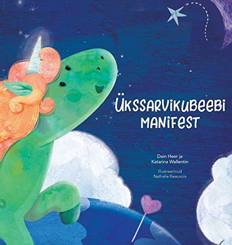 Stock image for kssarvikubeebi manifest (Estonian) for sale by Revaluation Books
