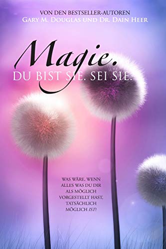Stock image for Magie, Du Bist Ee. Sei Es. -Language: german for sale by GreatBookPrices