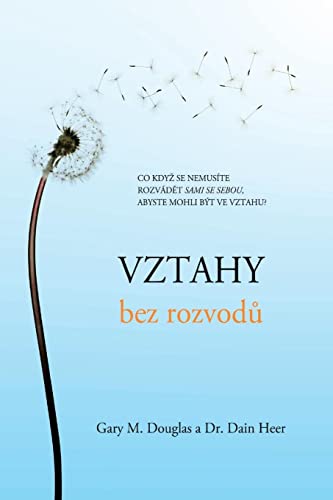 Beispielbild fr Vztahy bez rozvod (Czech) zum Verkauf von Buchpark