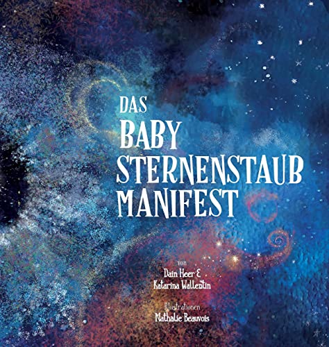 Stock image for Das Babysternenstaub-Manifest (German) for sale by Revaluation Books