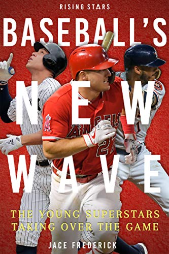 Stock image for Baseballs New Wave (Rising Stars Set of 2) for sale by SecondSale