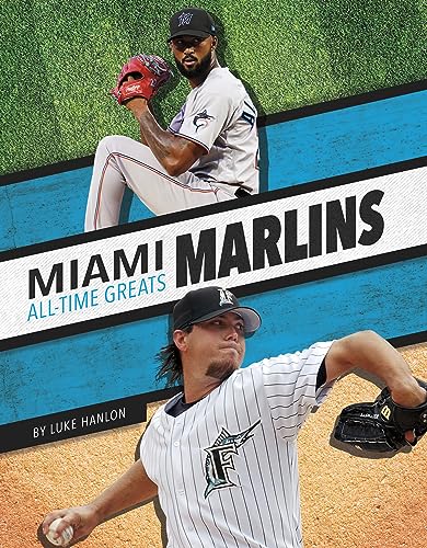 Beispielbild fr Miami Marlins zum Verkauf von Blackwell's