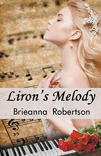 9781634950244: Liron's Melody