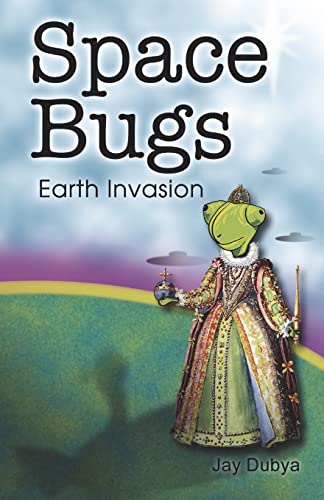 Beispielbild fr Space Bugs zum Verkauf von Lucky's Textbooks