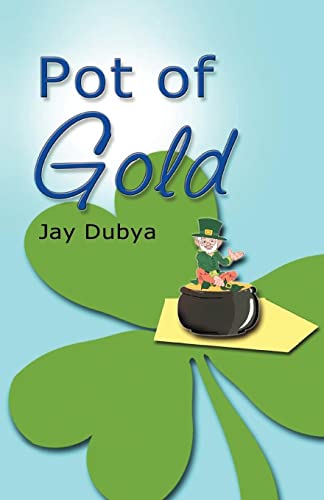 Imagen de archivo de Pot of Gold a la venta por Lucky's Textbooks