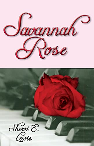 Imagen de archivo de Savannah Rose a la venta por ThriftBooks-Atlanta
