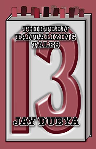 9781634988834: Thirteen Tantalizing Tales
