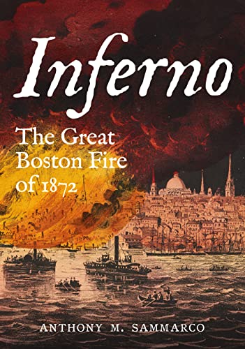 Beispielbild fr Inferno zum Verkauf von Blackwell's