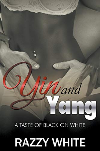 9781635010282: Yin and Yang: A Taste of Black on White