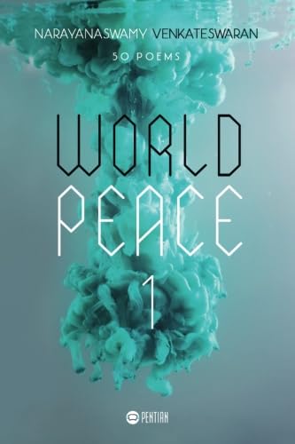 Stock image for World Peace - 1 for sale by Revaluation Books